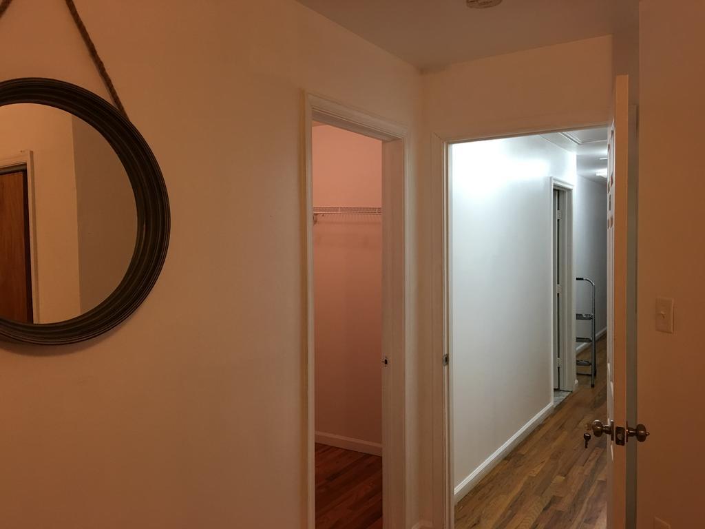 Mojoy Homesuites At Runyon Newark Exterior foto